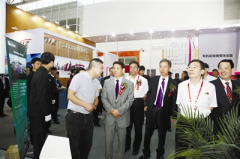 第28屆中國國際玻璃工業技術展覽會在京舉辦